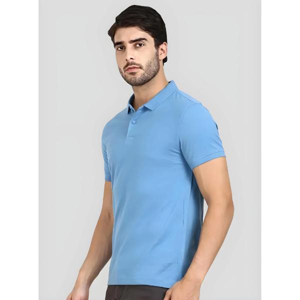 Men Polo T-Shirt